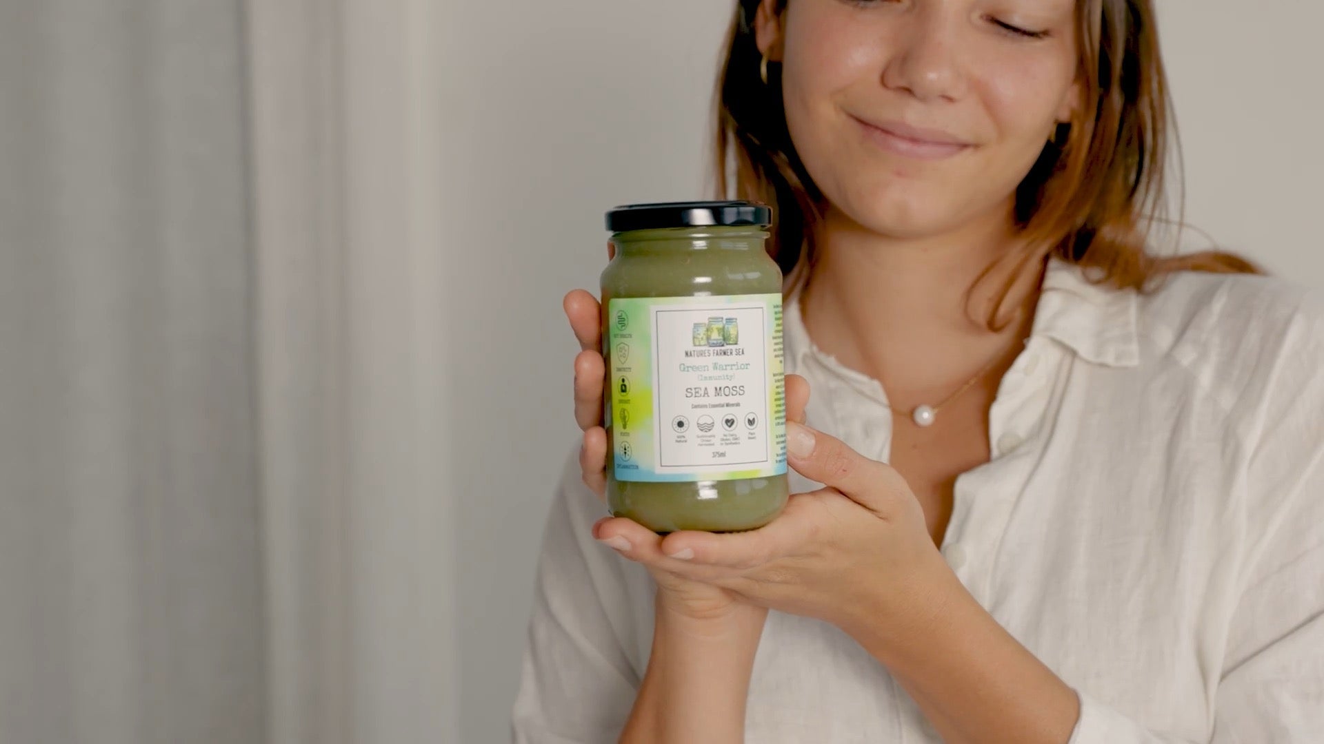 How Sea Moss Can Assist In Blood Building Postpartum