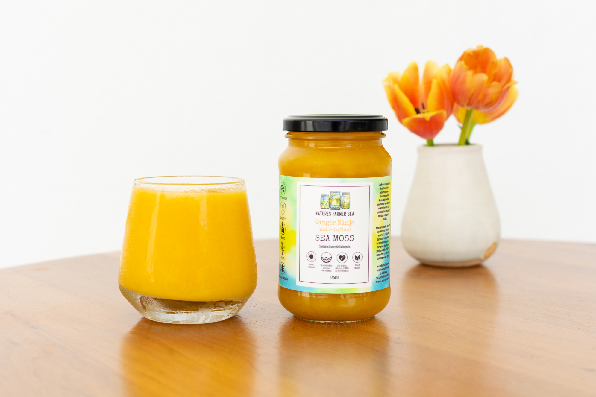 Sea Moss Benefits For Ulcerative Colitis