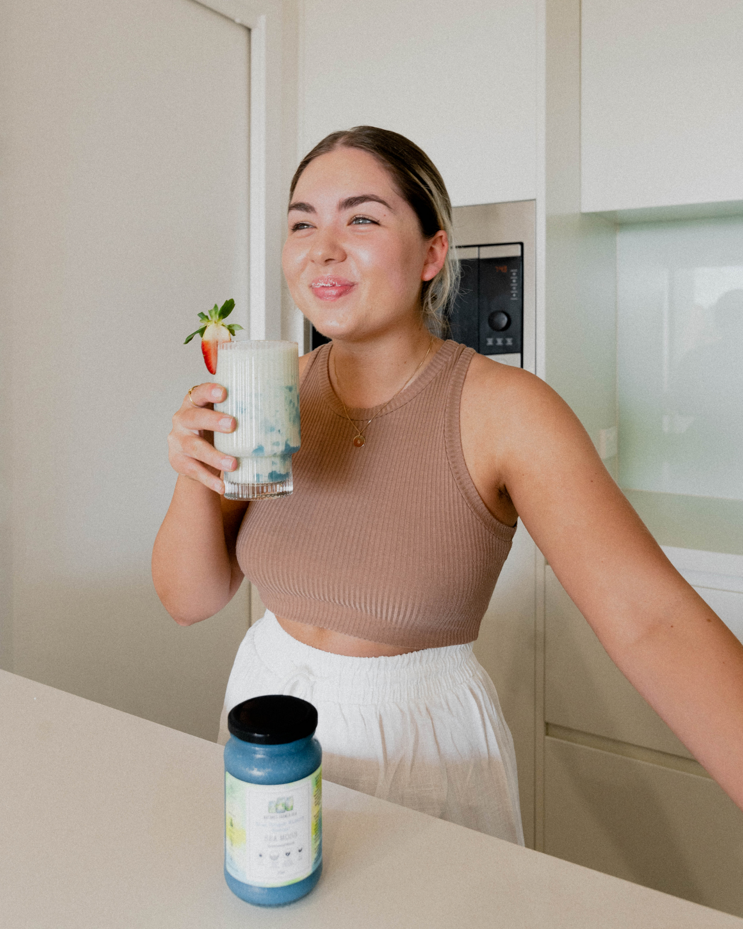 Energy Smoothie