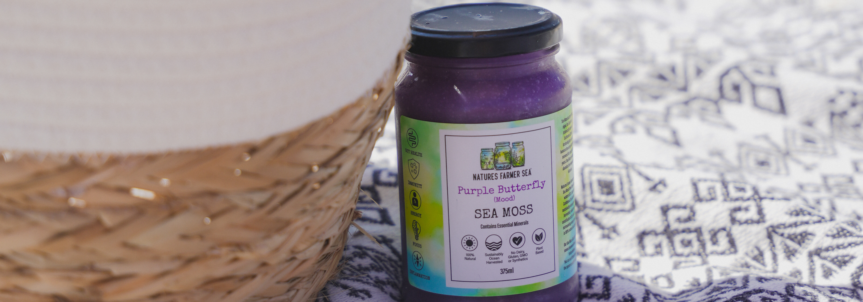Sea Moss and a Natural Approach to Hormonal Balance: A Women’s Health Perspective