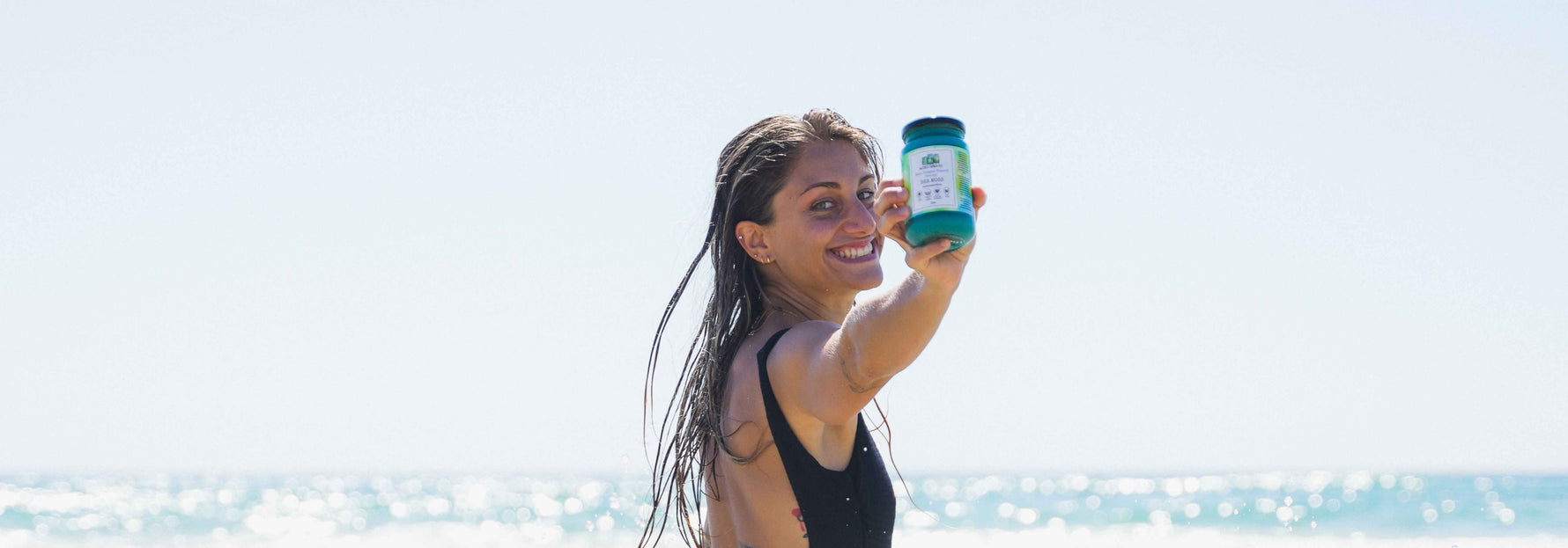 Unveiling the Hidden Benefits of Sea Moss