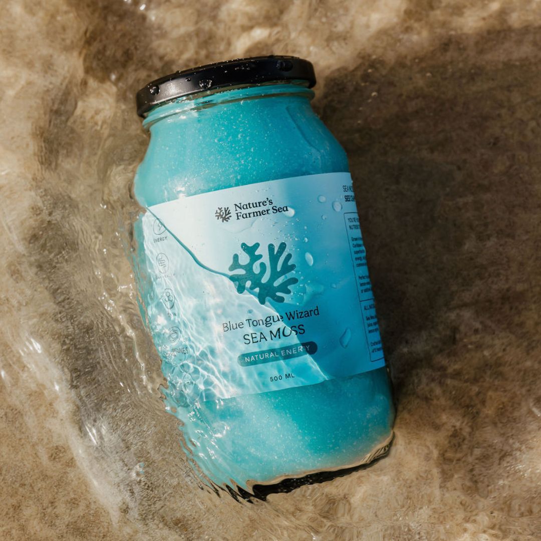 Caribbean vs Southeast Asia: Where the Cleanest Sea Moss Grows: Why Sea Moss Sourcing Location Affects Purity