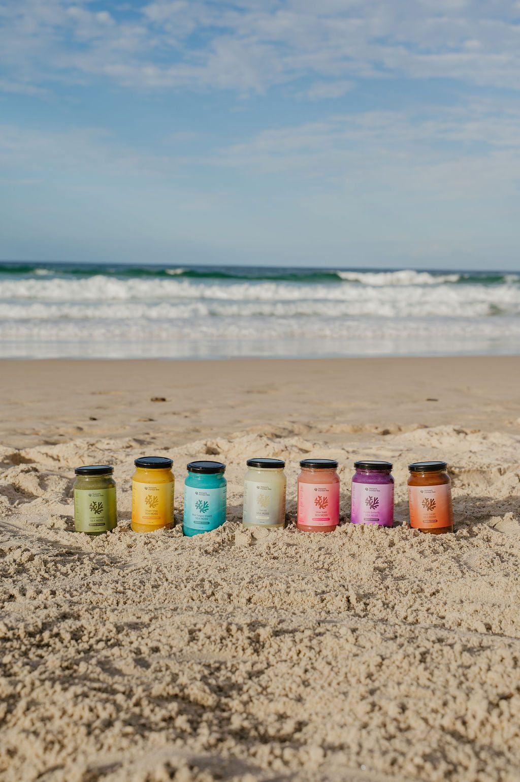 How to Choose The Perfect Sea Moss Gel For You