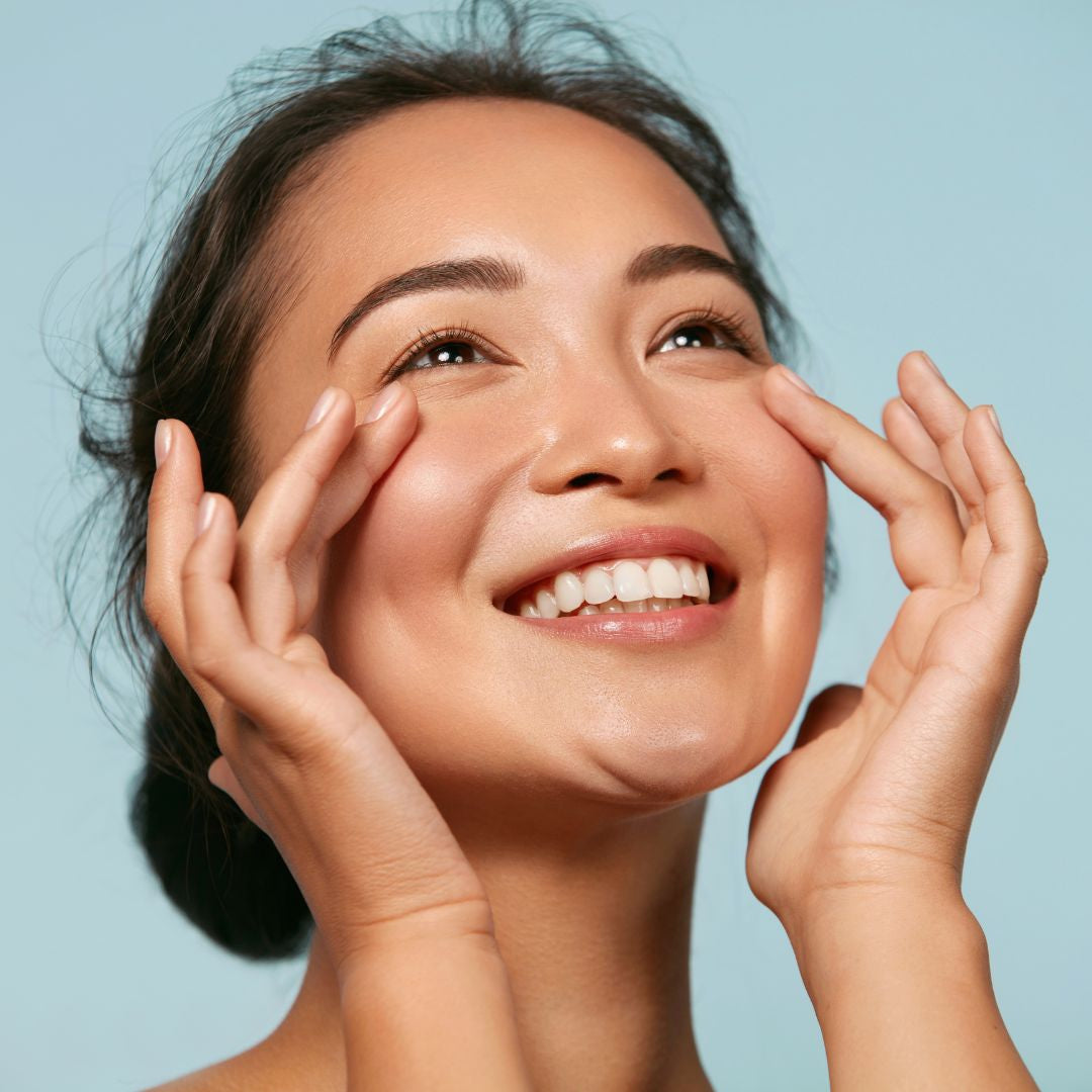 Sea moss for Acne- Natures Farmer Sea