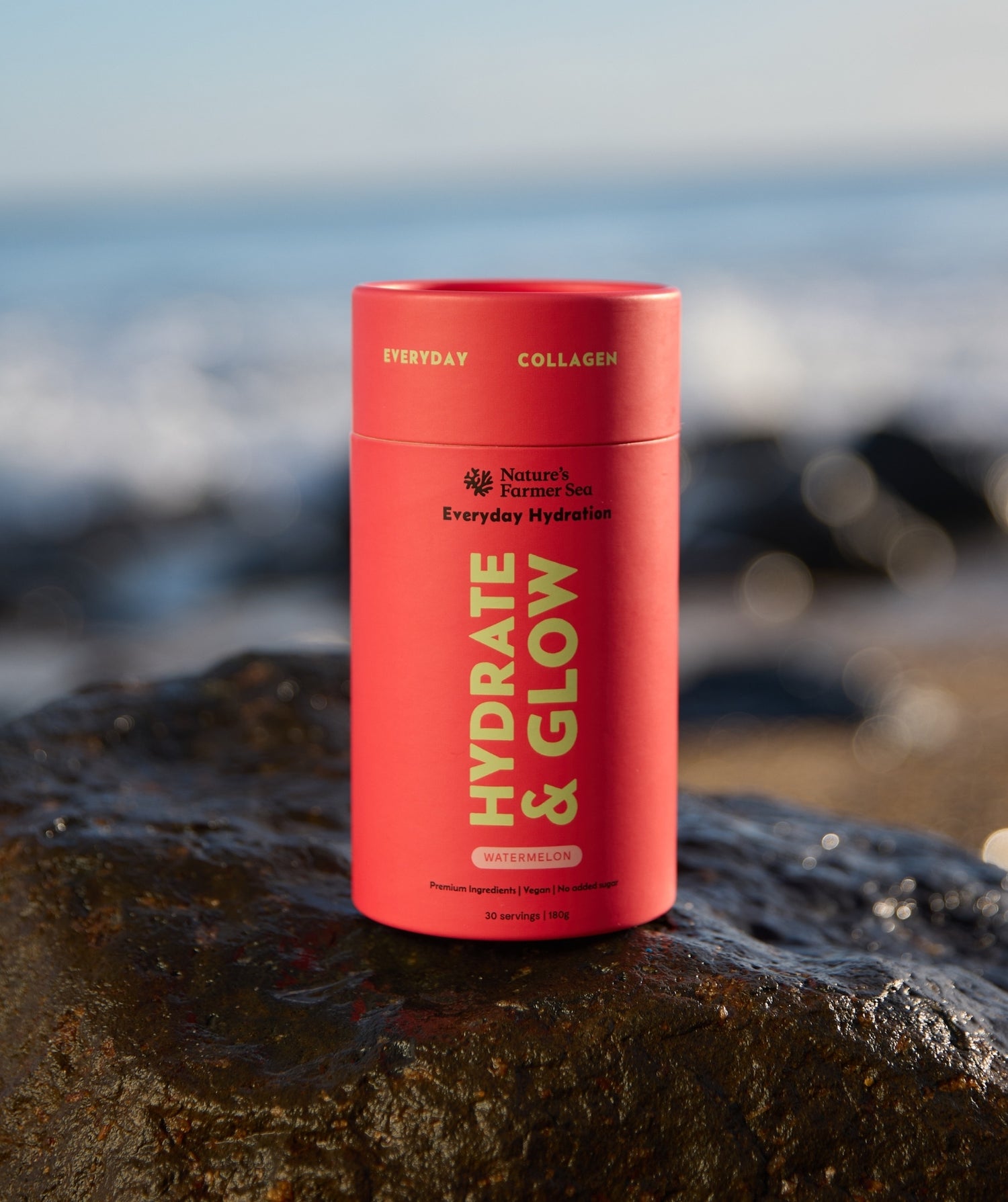 Hydration - Hydrate & Glow