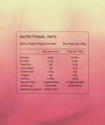 Mum & Me Sea Moss Bundle-Natures Farmer Sea