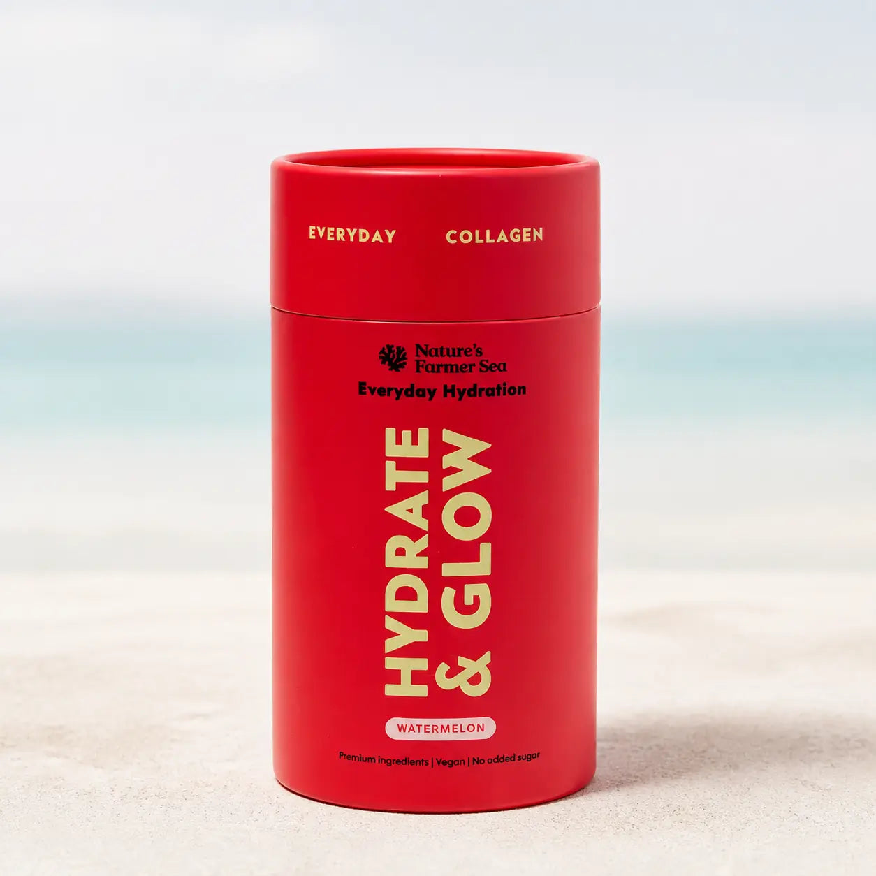 Hydration - Hydrate & Glow