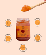 Family Sea Moss Bundle-Natures Farmer Sea