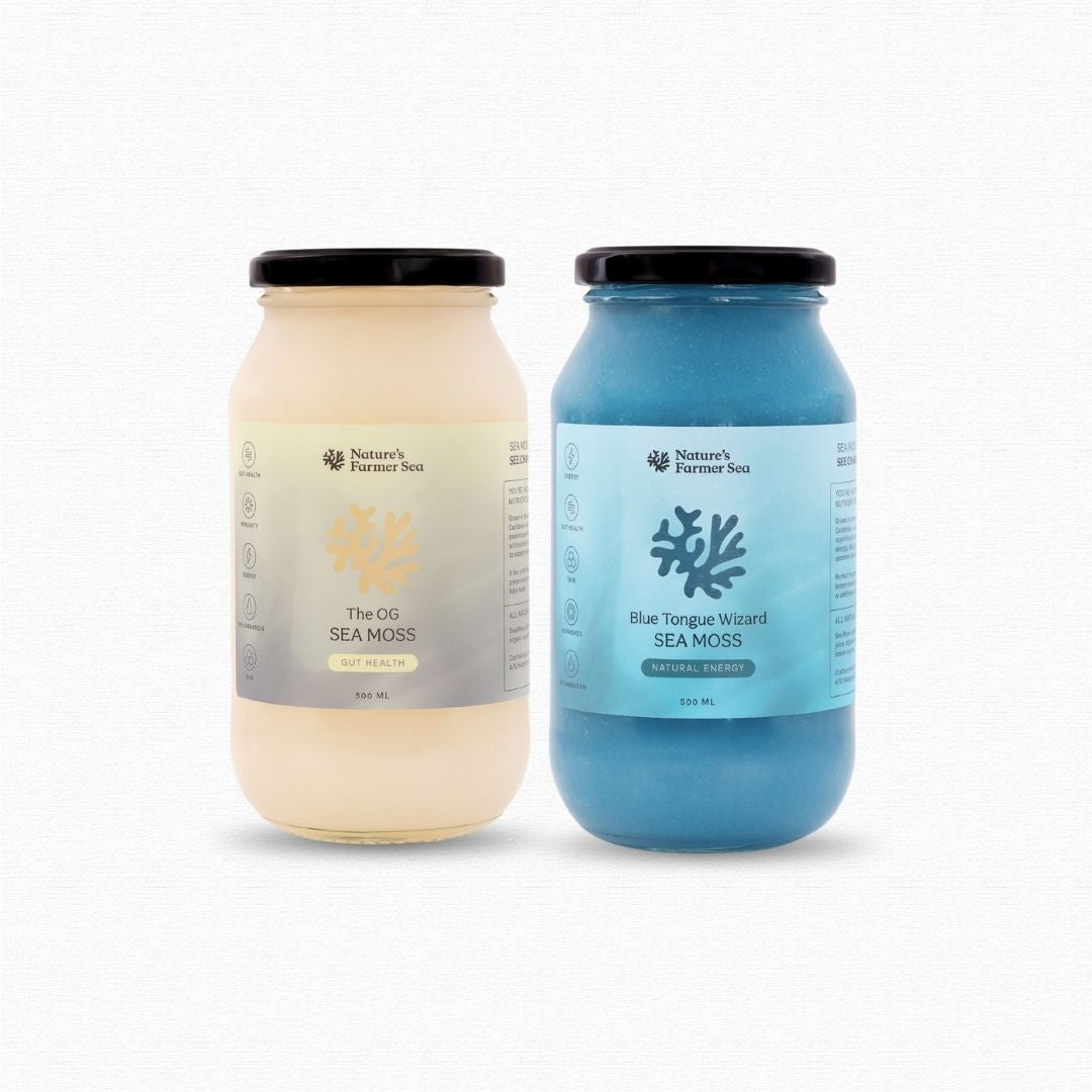 OG + Blue Tongue Wizard 500ml