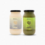 OG & Green Warrior (500ml)-Natures Farmer Sea