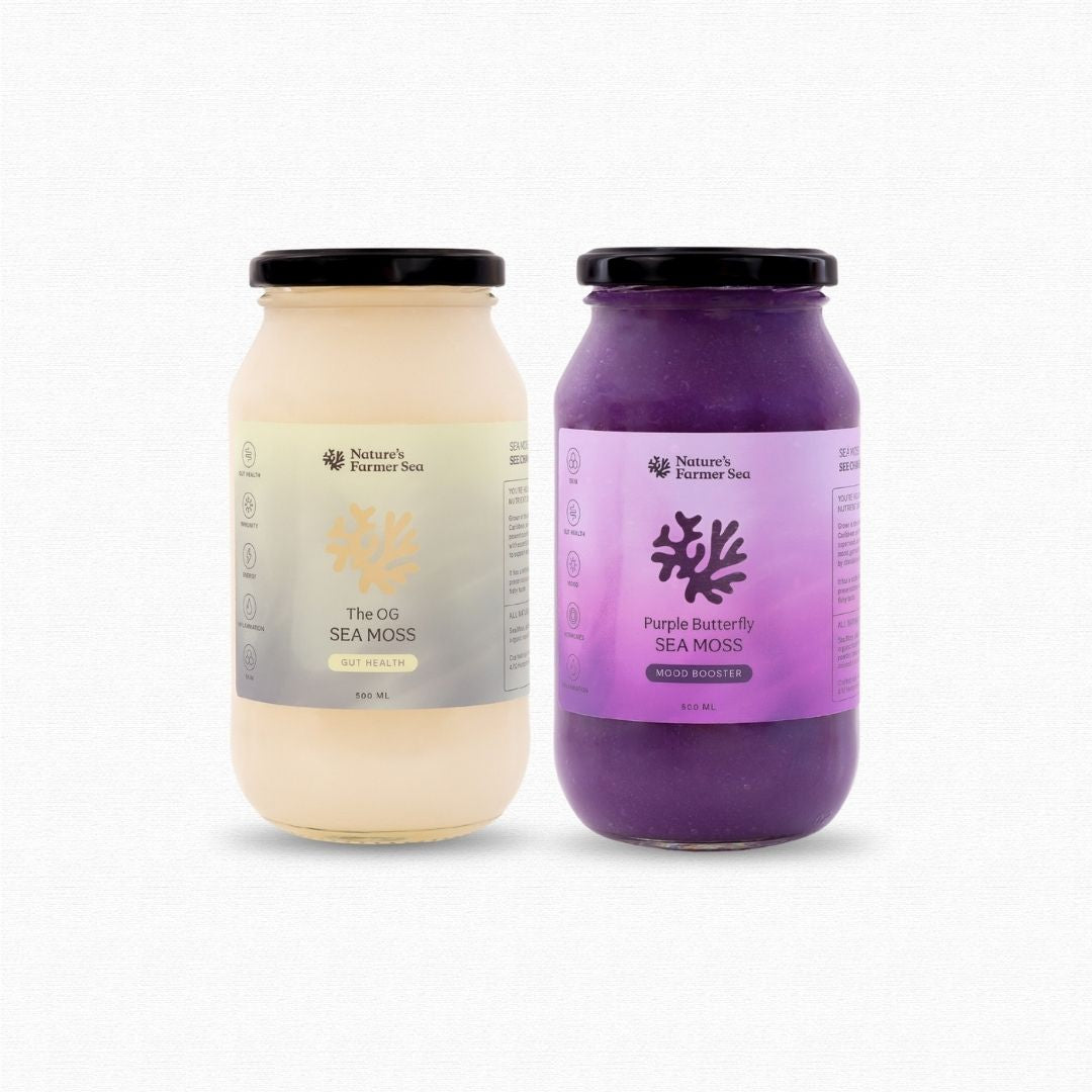 OG + Purple Butterfly 500ml
