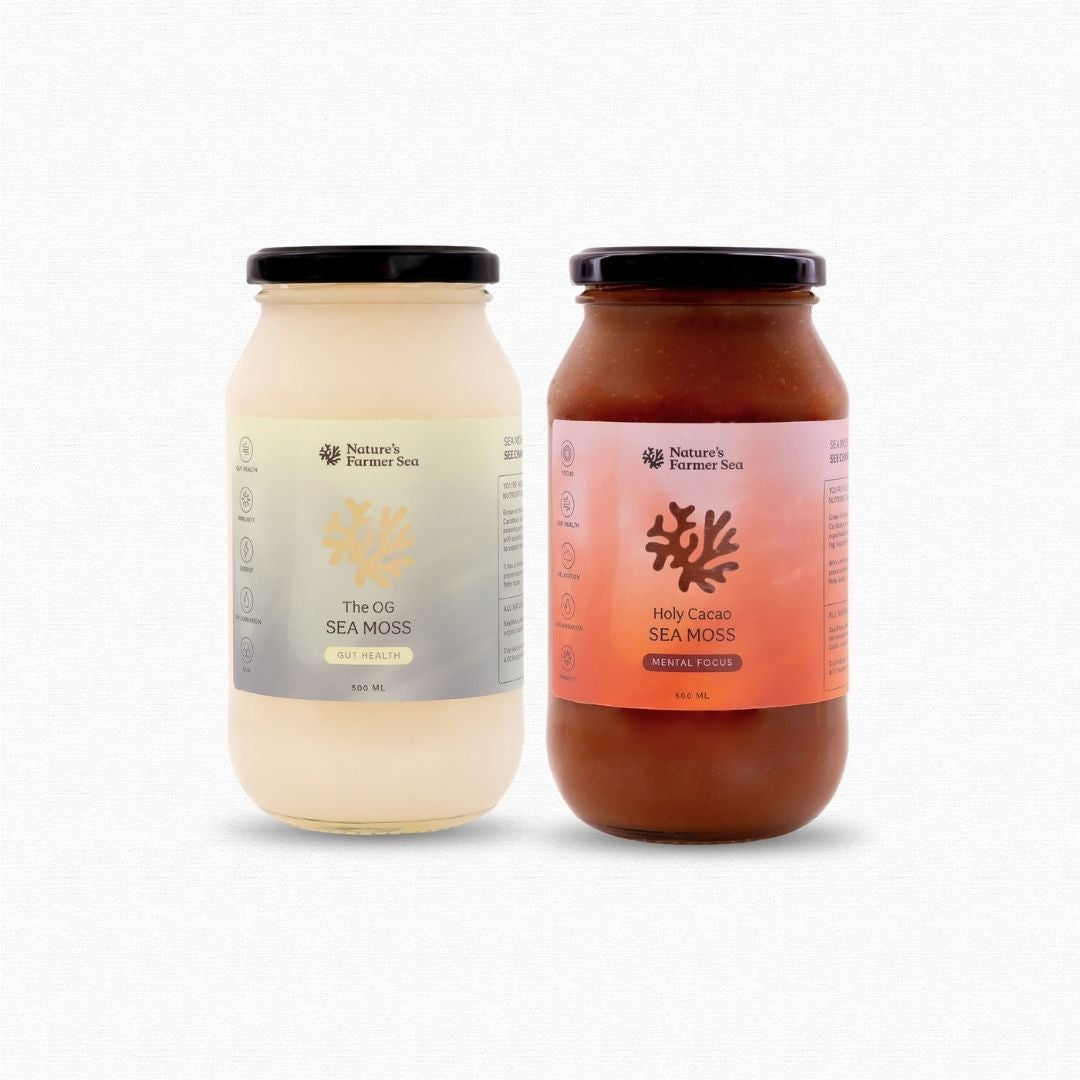 OG + Truffle Magic 500ml