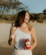 Sea Moss Gel- Natures Farmer Sea