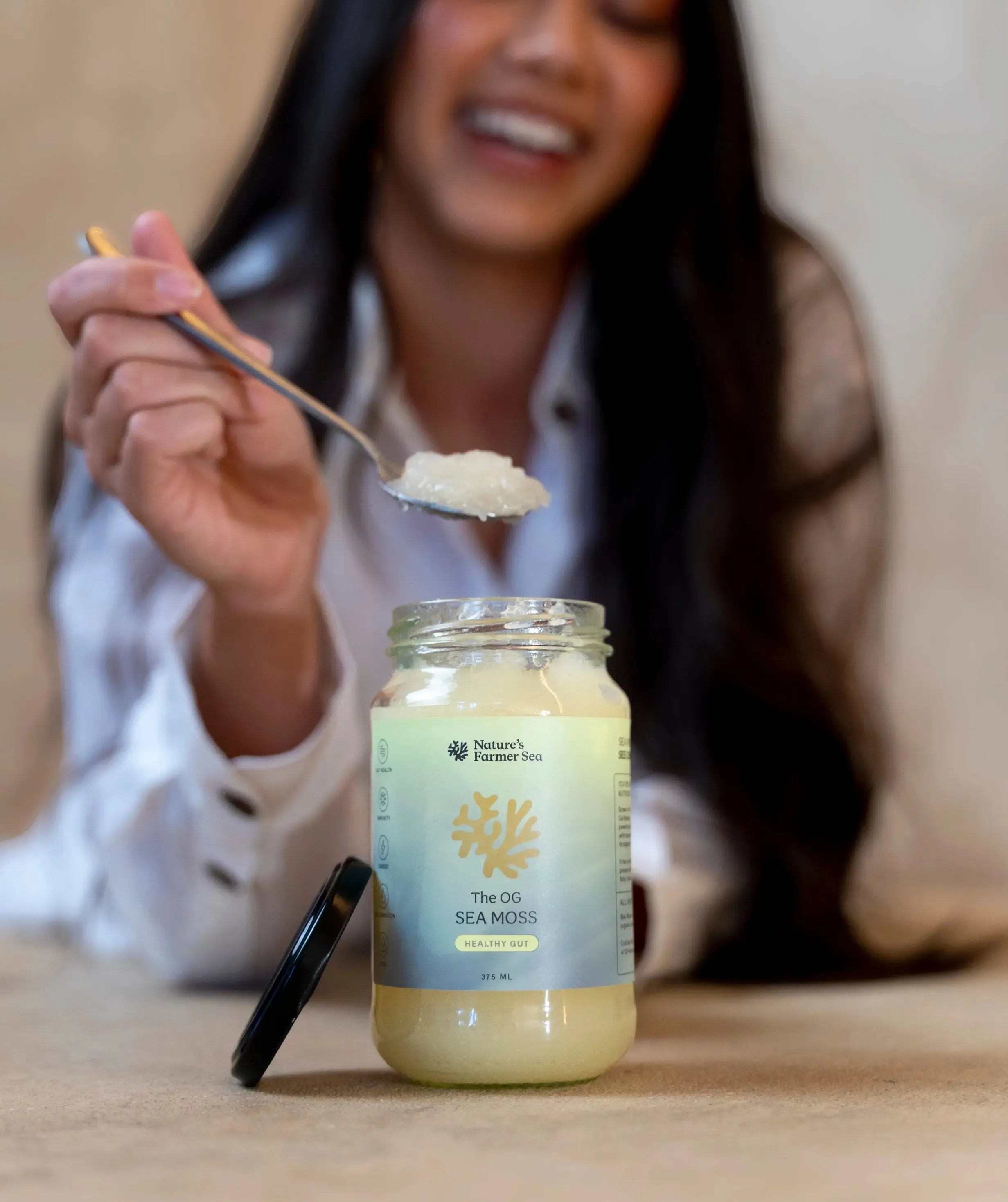 Sea Moss Gel Mini Taster Pack