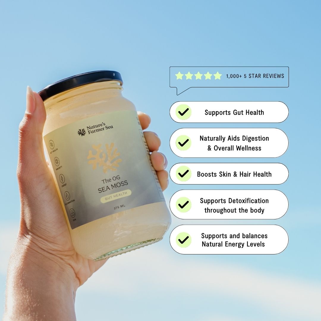 OG + Truffle Magic 500ml