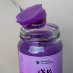 Sea Moss Gel - Purple Butterfly (500ml)-Natures Farmer Sea