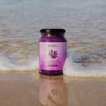 Sea Moss Gel - Purple Butterfly (500ml)-Natures Farmer Sea