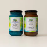 Blue Tongue Wizard + Truffle Magic (500ml)-Natures Farmer Sea