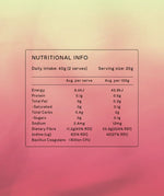 Sea Moss Gel- Natures Farmer Sea