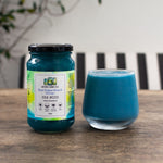 Sea Moss Gel - Blue Tongue Wizard-Natures Farmer Sea
