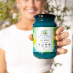 Sea Moss Gel - Blue Tongue Wizard-Natures Farmer Sea