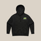 Women’s Hoodie-Natures Farmer Sea