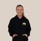 Women’s Hoodie-Natures Farmer Sea