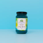Sea Moss Gel - Blue Tongue Wizard-Natures Farmer Sea