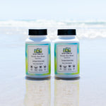 Irish Sea Moss Capsules - 60 capsules-Natures Farmer Sea