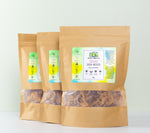 Raw Irish Sea Moss-Natures Farmer Sea