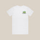 Women’s Tee - White-Natures Farmer Sea